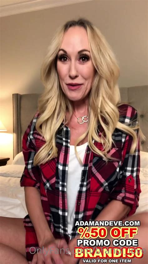 brandi love only|Welcome to Brandi Love